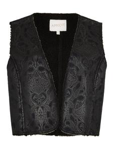 Топ Apricot, черный