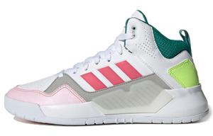 Женские кроссовки для скейтбординга Adidas Neo PLAY9TIS