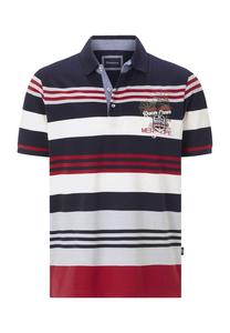 Рубашка поло поторонти Babista, синий