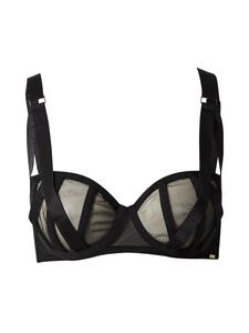 Бюстгальтер Bluebella KAROLINA, черный