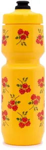 Бутылка для воды Purist Portland Design Works, Yellow Roses