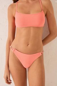 Купальник Figi Women'Secret, оранжевый