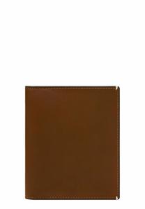 Кошелек Fossil, коричневый