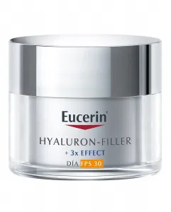Крем против морщин Hyaluron Filler SPF30 50 мл Eucerin