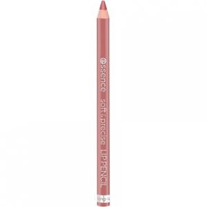 Мягкий и точный карандаш для губ № 203 My Advice, коричневый, стойкий, интенсивный, веганский, 0,78 г, Essence