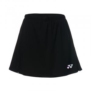 Женская повседневная короткая юбка YONEX, белая