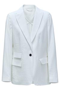 Блейзер Salsa Jeans, White