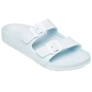 Шлепанцы Quiksilver Embark Rf, синий