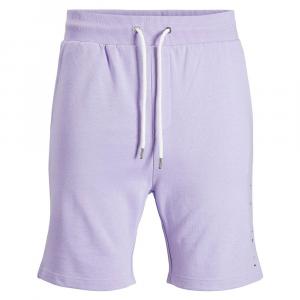 Спортивные брюки Jack & Jones ST Font AT, синий