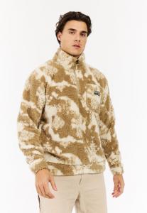 Джемпер Protest Fleece jumper, Bamboobeige/Beige