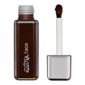 Тональный крем THE PERFORMER Skin-Focused Foundation about-face, RD2COOL (rich deep with cool red undertones)