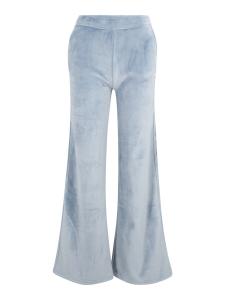 Тканевые брюки K-Way Flared Pants JENNY, светло-синий