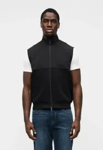 Жилет без рукавов Armani Exchange, Black