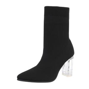 Ботильоны Ital-Design, черный