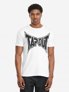 Tapout Футболка в белом цвете