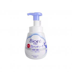 Туалетная вода пресс для рук санитайзеры фруктовый аромат увлажняющий 240мл KAO