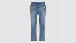 Джинсы 502 Regular Fit для мальчиков 8–20 лет Levi's, Freestyle - Light Wash