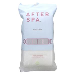 Губка для тела AfterSpa Back-scrubber