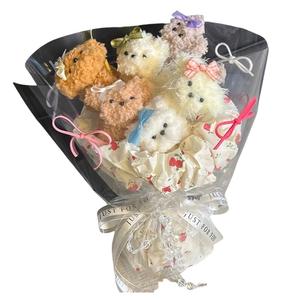 Плюшевая игрушка Ten Thousand Children's Music