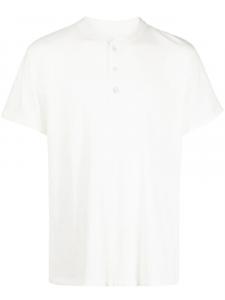 Rag & bone футболка с короткими рукавами, белый