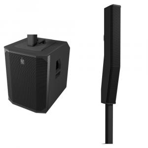 Портативная PA-системы Electro-Voice EVOLVE 70 Portable 2000W Subwoofer EVOLVE70-KB-US