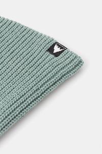 Детская шапка, упаковка из 3 штук Burton, бирюзовый