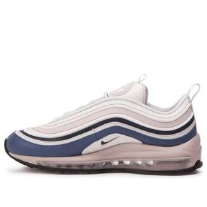 Кроссовки air max 97 ultra 17 Nike, синий