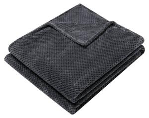 Одеяло Paco Home Ham, 150x1x200 см цвет beige 3creme