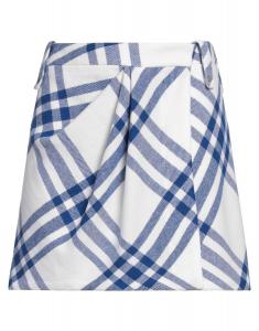 Юбка Burberry, синий