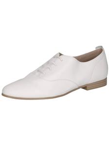 CAPRICE Белые шнурованные туфли