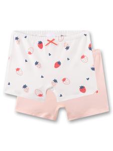 Sanetta Трусы в цвете Rose, White