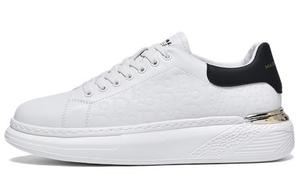 Стильные мужские кроссовки FAIRWHALE, Raw White