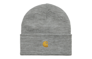 Carhartt WIP Акриловая шапка-бини Men's Gray