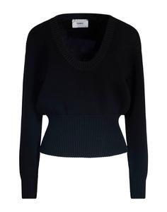 Свитер Coperni, черный