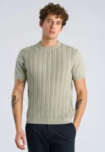 Простая футболка Lindbergh, Sage Green