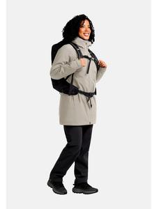 Куртка Heidelstein бежевого цвета Jack Wolfskin