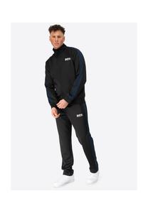 Спортивный костюм обычного кроя загар Benlee, мультиколор