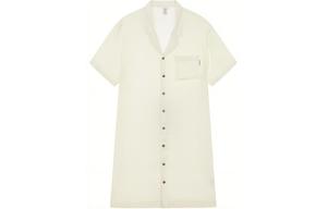 Calvin Klein Ночная сорочка Women's Ivory