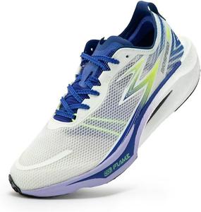 Мужские кроссовки 361 BIOSPEED 3.5 Pro для бега, для широкой стопы, легкие, дышащие, с амортизацией, с карбоновой пластиной, для профессиональных соревнований и марафонских тренировок 361°, 672512222-14 Love