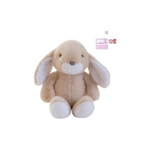Милые длинноухие забавные плюшевые кролики высота 33см/43см/53см AOLETU