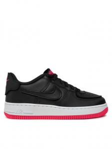 Кроссовки Nike Af1/1 (GS) DB4545 005, черный