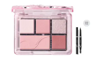 Тени для век VEECCI