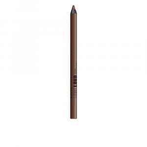 Карандаш для губ Line loud lip pencil stick Nyx professional make up, 1,2 г, 17-rebel kind