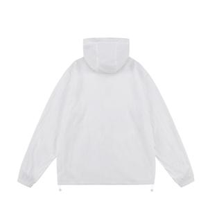 Three Body Защитная одежда унисекс THREE-BODY от солнца, Черный