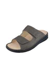 Мюли раб Finn Comfort, серый