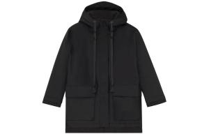 Куртка женская черная THEORY