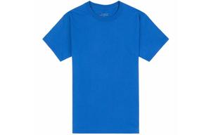 Футболка мужская королевского синего цвета Champion, синий