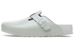 Бостонские сандалии Birkenstock, Mineral Gray