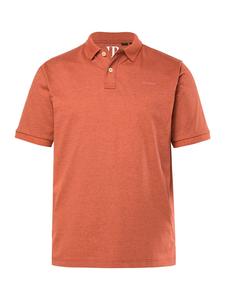 Рубашка поло шафранового цвета JP1880