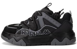 Мужская обувь для скейтбординга Kappa, Black